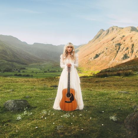 Rianne Downey: Consequence Of Love, CD