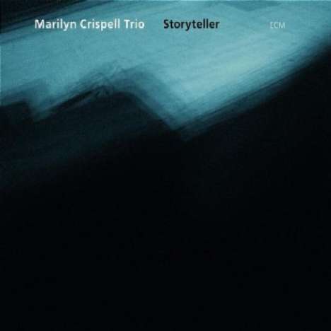 Marilyn Crispell, Mark Helias &amp; Paul Motian: Storyteller, CD