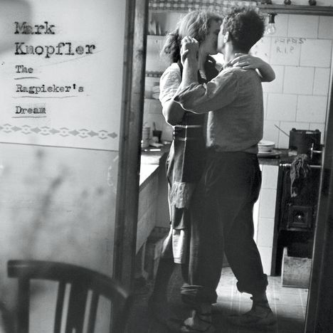 Mark Knopfler: The Ragpicker's Dream, CD