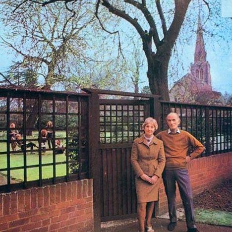 Fairport Convention: Unhalfbricking, CD