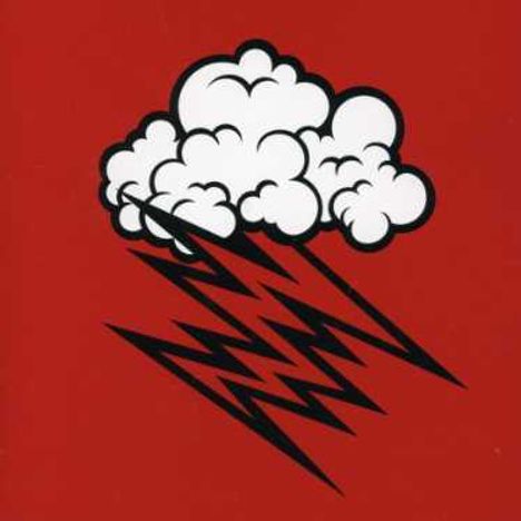 The Hellacopters: By The Grace Of God, CD