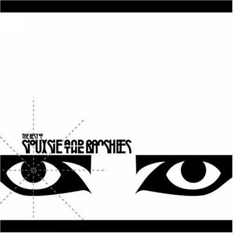 Siouxsie And The Banshees: The Best Of Siouxsie And The Banshees, CD