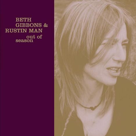 Beth Gibbons (Portishead): Out Of Season, CD