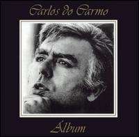 Carlos Do Carmo: Album, CD