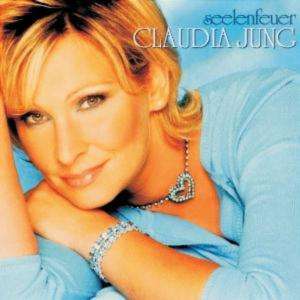 Claudia Jung: Seelenfeuer, CD