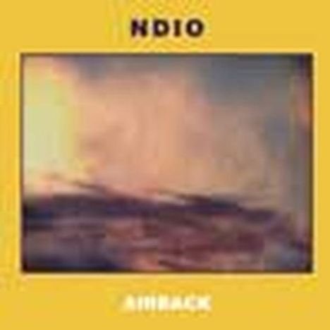 Ndio: Airback, CD