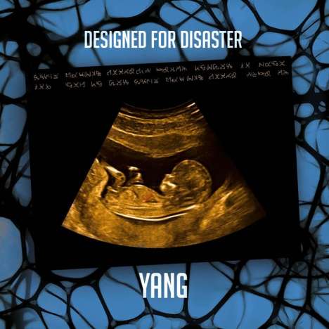 Yang: Designed For Disaster, CD