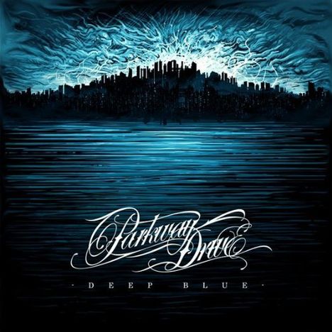 Parkway Drive: Deep Blue, CD