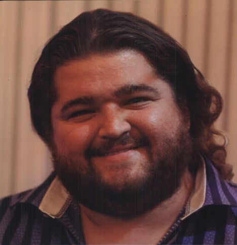 Weezer: Hurley, LP