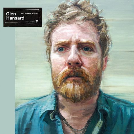 Glen Hansard: Rhythm And Repose, CD