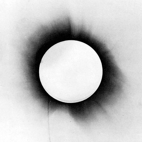 Architects (UK): All Our Gods Have Abandoned Us, LP