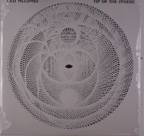 Cass McCombs: Tip Of The Sphere, 2 LPs