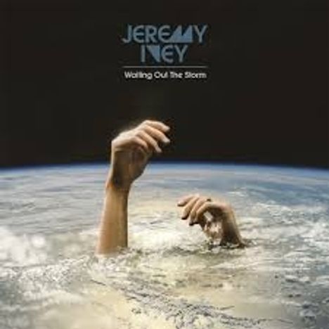 Jeremy Ivey: Waiting Out The Storm, LP