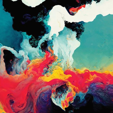 Rafiq Bhatia: Environments, LP