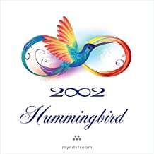 2002: Hummingbird, CD