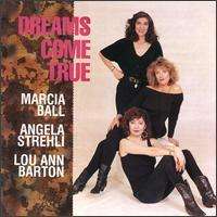 Lou Ann Barton: Dreams Come True, CD