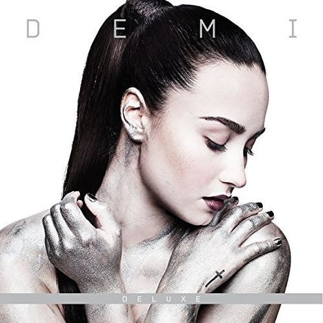 Demi Lovato: Demi, CD