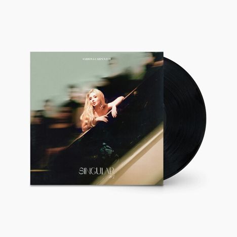 Sabrina Carpenter: Singular Act I, LP