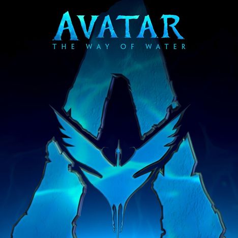 Filmmusik: Avatar: The Way Of Water, LP