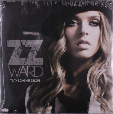 ZZ Ward: Til The Casket Drops, LP