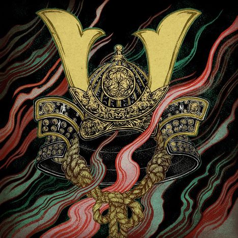 OST: Shogun, LP