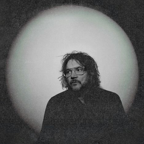 Jeff Tweedy (Wilco): Twilight Override, 3 CDs