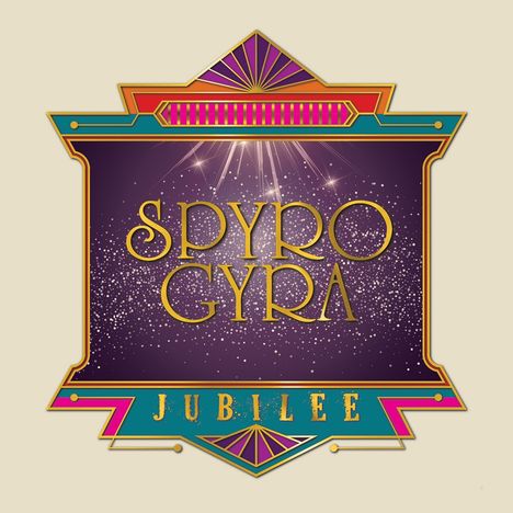 Spyro Gyra: Jubilee, 2 CDs