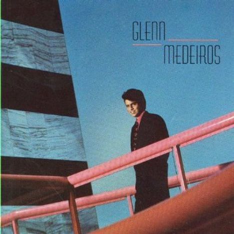 Glenn Medeiros, CD