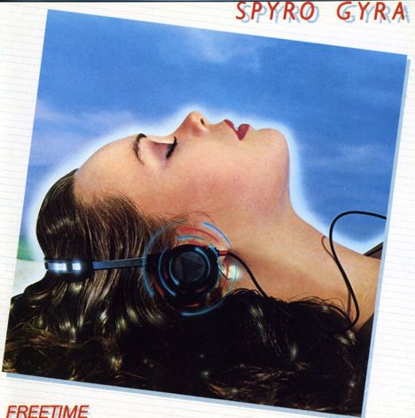 Spyro Gyra: Freetime, CD