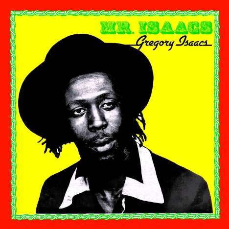 Gregory Isaacs: Mr. Isaacs (Deluxe-Edition), 2 CDs