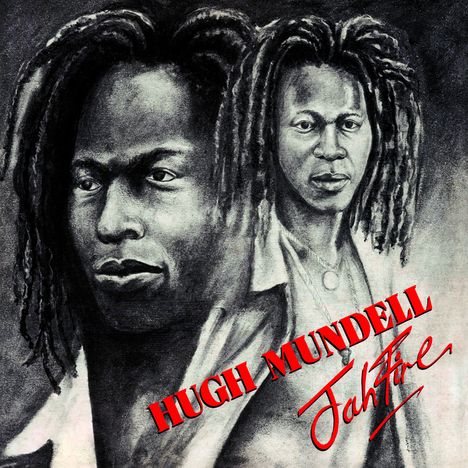 Noel Phillips: Jah Fire, LP