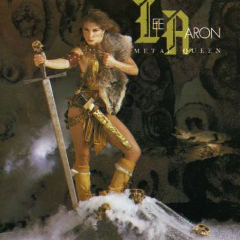 Lee Aaron: Metal Queen, CD