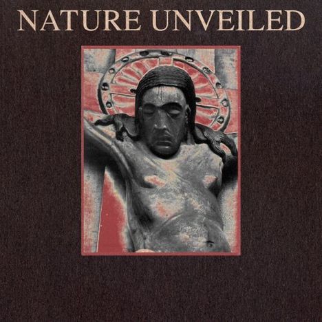 Current 93: Nature Unveiled, CD