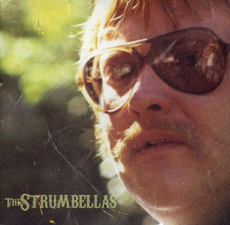 The Strumbellas: My Father And The Hunter, CD