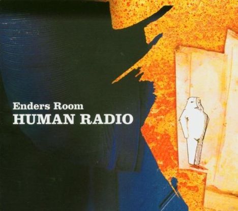 Enders Room: Human Radio, CD