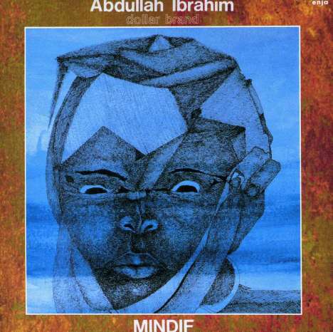 Abdullah Ibrahim (Dollar Brand) (geb. 1934): Mindif, CD