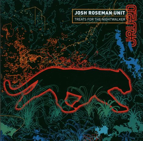 Josh Roseman (geb. 1972): Treats For The Nightwalker, CD