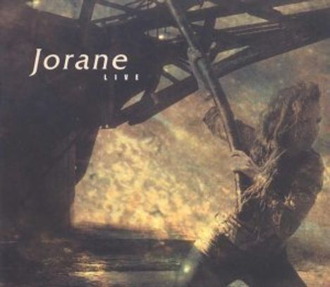 Jorane: Live, CD