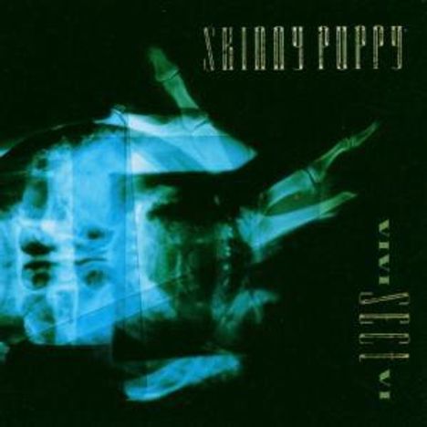 Skinny Puppy: Vivi Sect Vi, CD