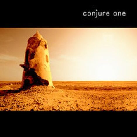 Conjure One: Conjure One, CD