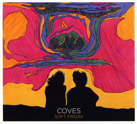 Coves: Soft Friday, CD