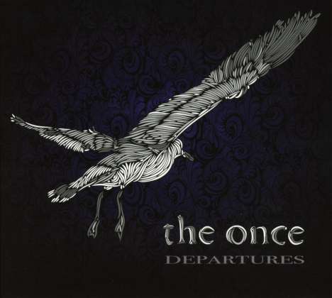 The Once: Departures, CD