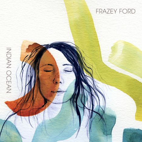 Frazey Ford: Indian Ocean, CD