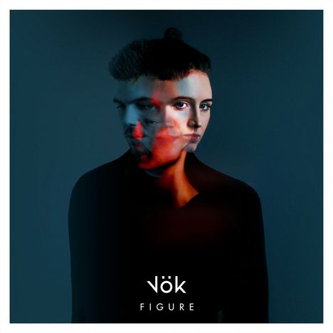 Vök: Figure, CD