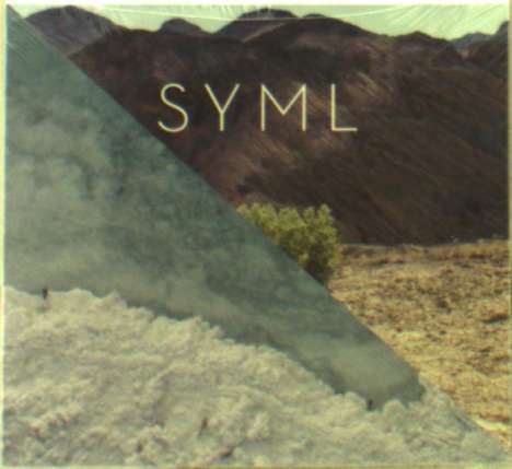 SYML: The Hurt EPs, 2 CDs