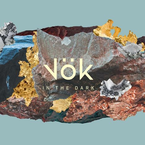Vök: In The Dark, CD