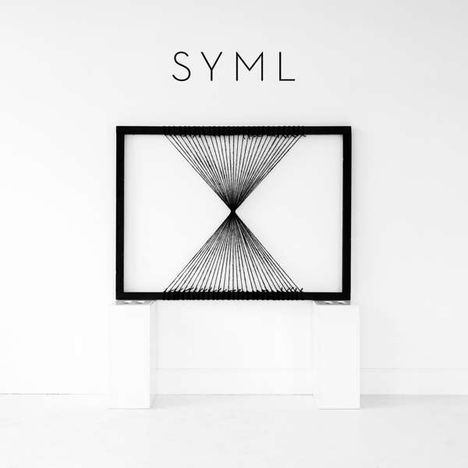 SYML: SYML (Limited-Indie-Retail-Edition) (Bone Colored Vinyl) (exklusive jpc-Edition mit Stoffbeutel), LP