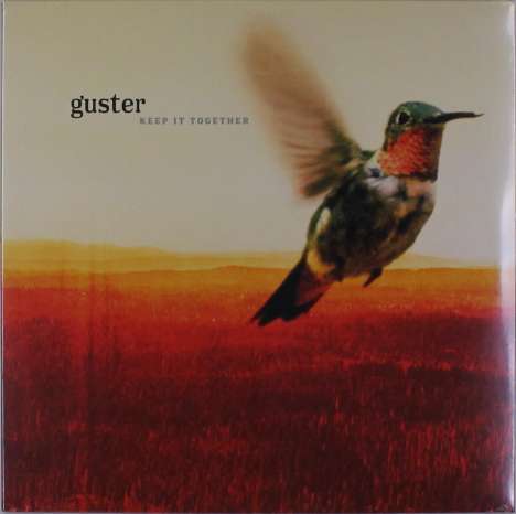 Guster: Keep It Together, LP
