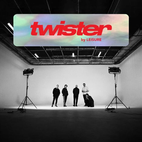 Leisure: Twister, LP