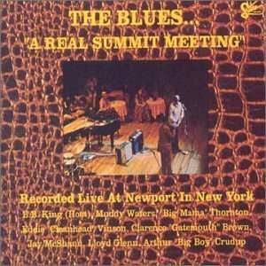 Various Artists: Real Summit Meeting, 2 CDs